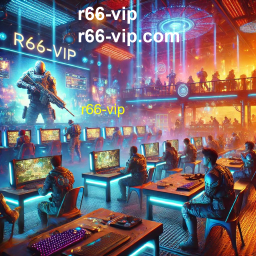 Como encontrar os melhores torneios de r66-vip perto de você