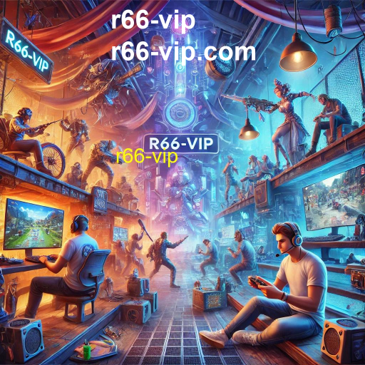 Os eventos exclusivos promovidos pela marca r66-vip