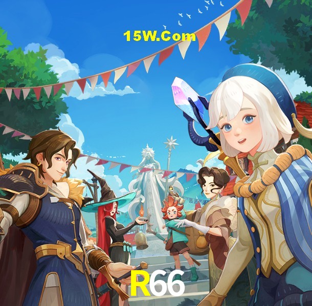 Diretório de Jogos R66