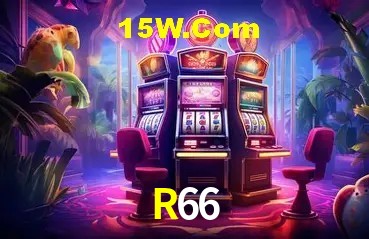 Login Seguro R66