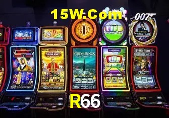 Integração de APIs R66