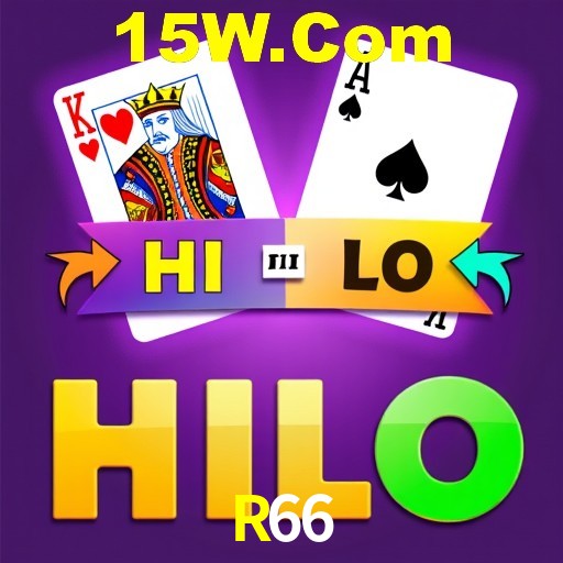 Interface do App R66