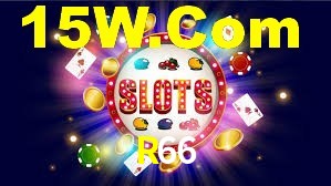 Roulette Table R66