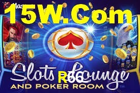 VIP Casino R66