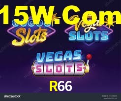 Exclusive Games R66