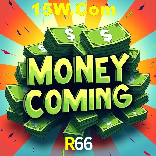 Descubra o Mundo do Cassino Online com R66