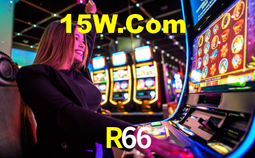Bônus Generosos e Exclusivos no R66 para Você!