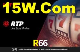 Welcome Bonus R66