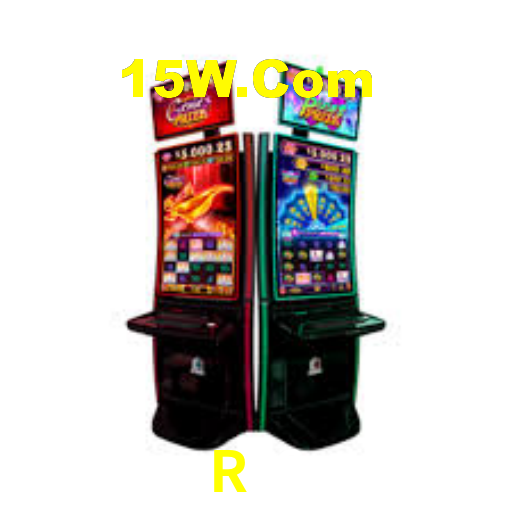 Sinta a adrenalina dos jogos de cassino com R66