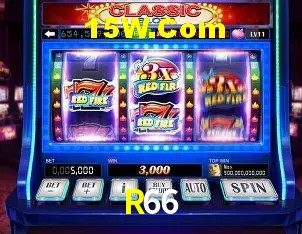 Especiais de Fim de Semana R66