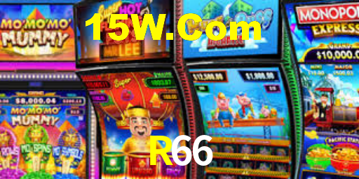 R66,r66.com
