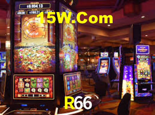 R66: A Experiência de Casino com Jogos de Mesa ao Vivo