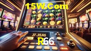 Live Casino R66