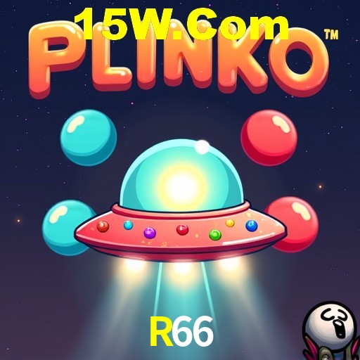Descubra a Magia dos Jogos de Arcade no R66