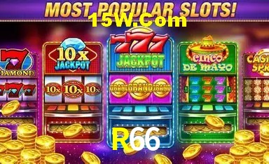 Benefícios da Conta R66