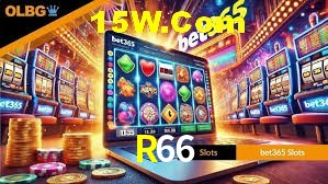 Slot Games R66