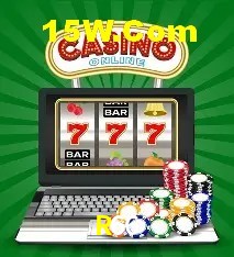 Casino Ao Vivo R66