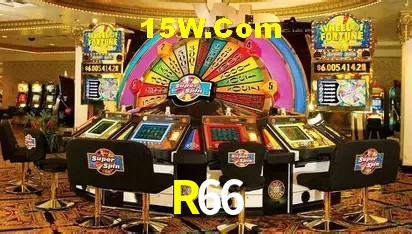 Design Responsivo R66