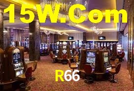 Blackjack Table R66
