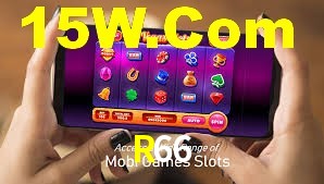 R66 App Interface